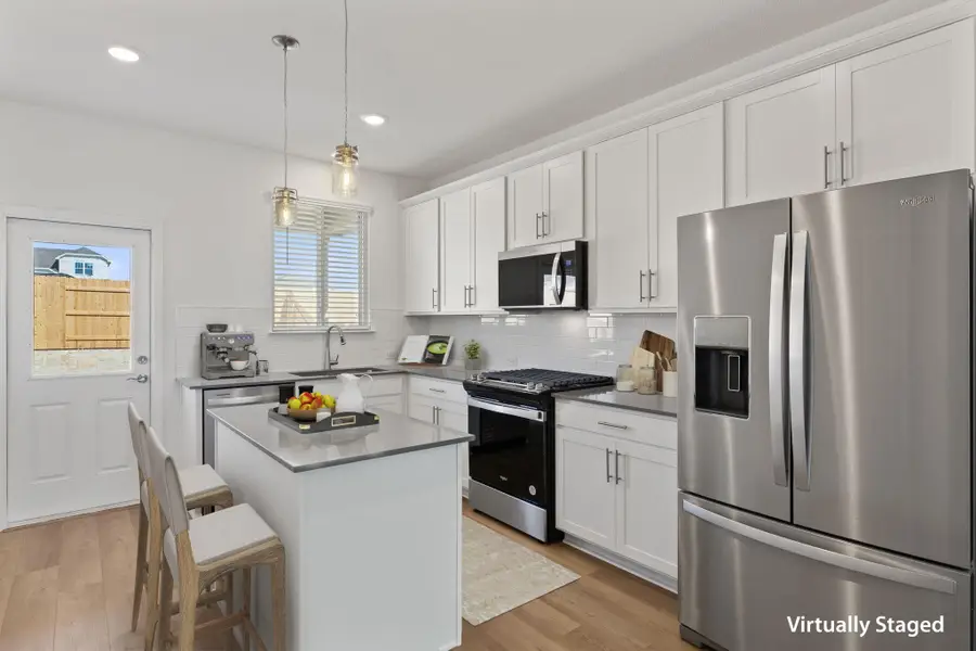 500 Henry Milton Rd, Georgetown, TX 78626 - #3
