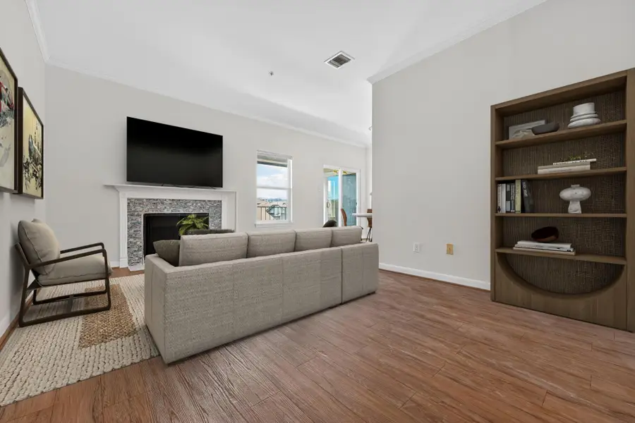 12166 Metric Blvd #351, Austin, TX 78758 - #3