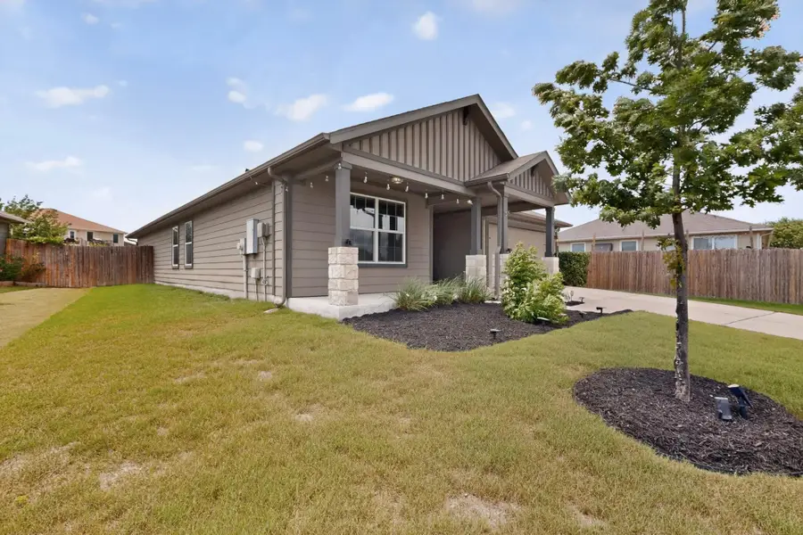 706 Liard River Rd, Hutto, TX 78634 - #3