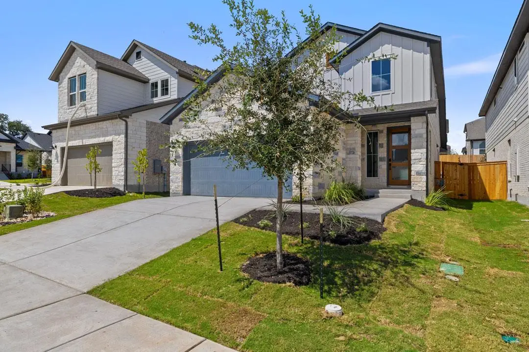 592 Darley Oak Drive, Dripping Springs, TX 78620 - #1