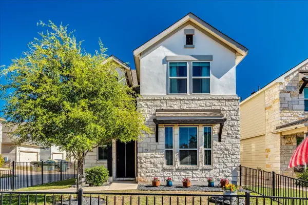 177 Mount Ord Ln, Dripping Springs, TX 78620