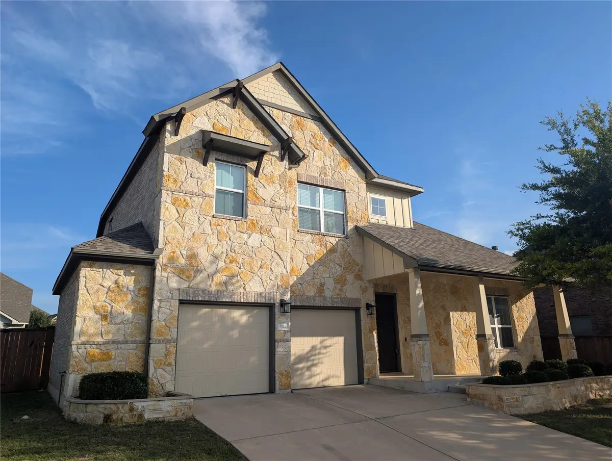3112 Bouchette Cv, Leander, TX 78641 - #1