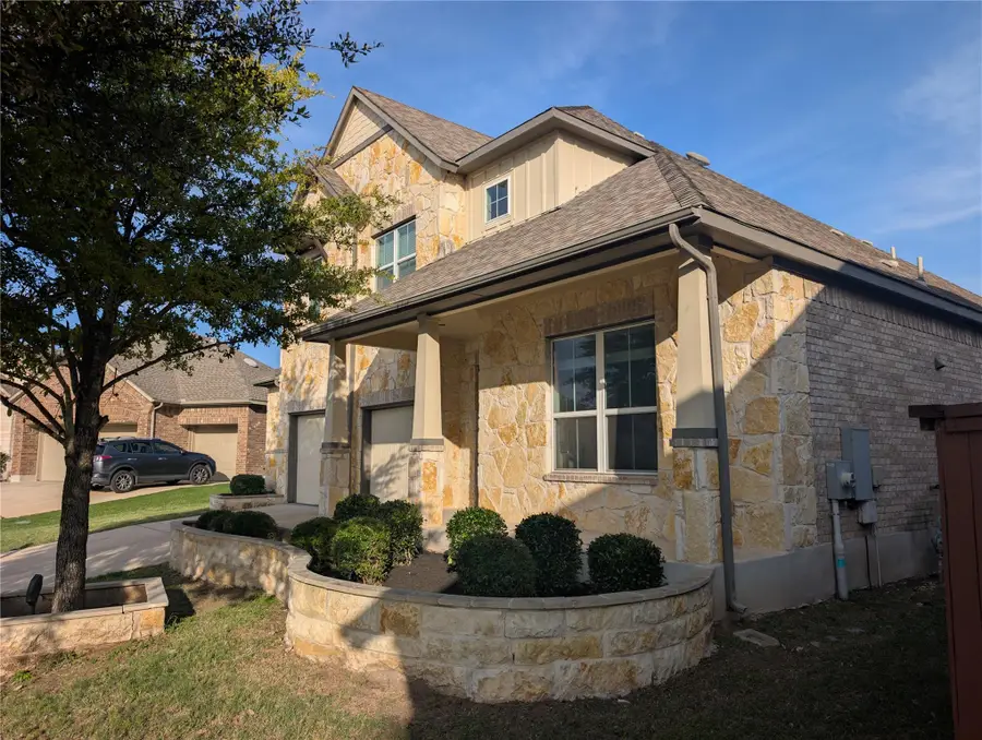 3112 Bouchette Cv, Leander, TX 78641 - #2
