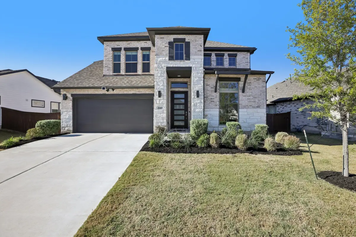 1140 Bryson Ridge Trl, Leander, TX 78641 - Image #1