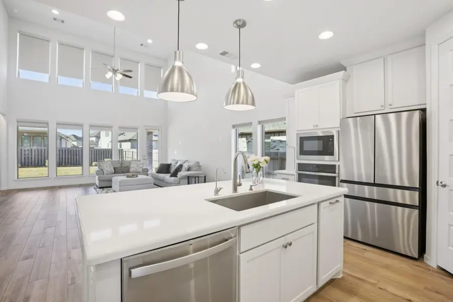 1140 Bryson Ridge Trl, Leander, TX 78641 - Image #2