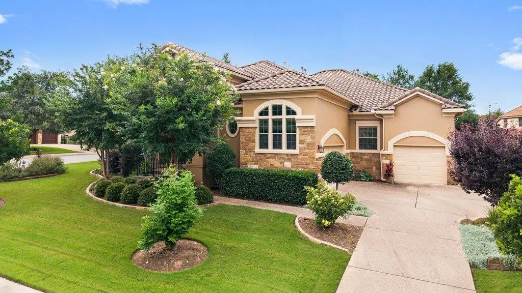 4020 Vail Dv, Austin, TX 78738 - #1