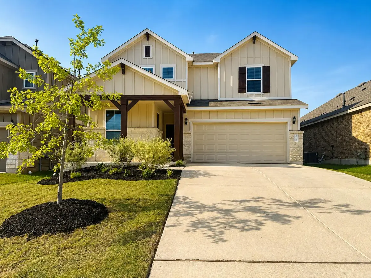 213 Sugar Cane Rd, Buda, TX 78610 - #1