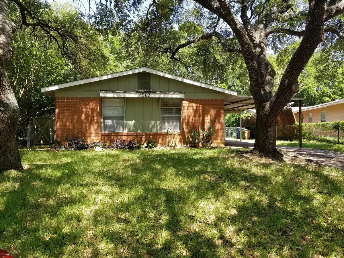 4502 Banbury Bnd, Austin, TX 78745 - #1