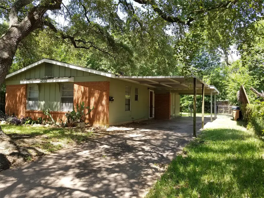 4502 Banbury Bnd, Austin, TX 78745 - #3