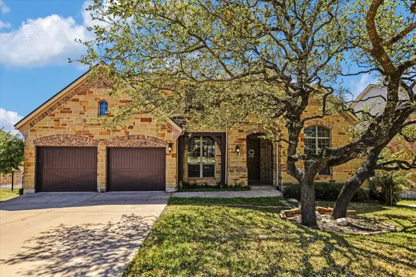 2404 First View, Leander, TX 78641