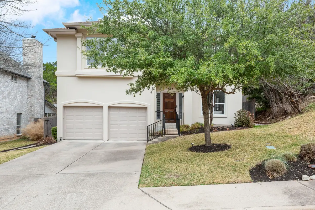 6702 Winnipeg Cv, Austin, TX 78759 - #1