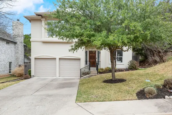 6702 Winnipeg Cv, Austin, TX 78759