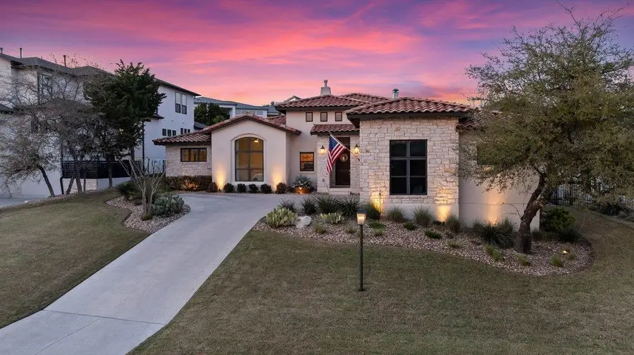 305 Ringtail Stream Dr, Lakeway, TX 78738 - #2