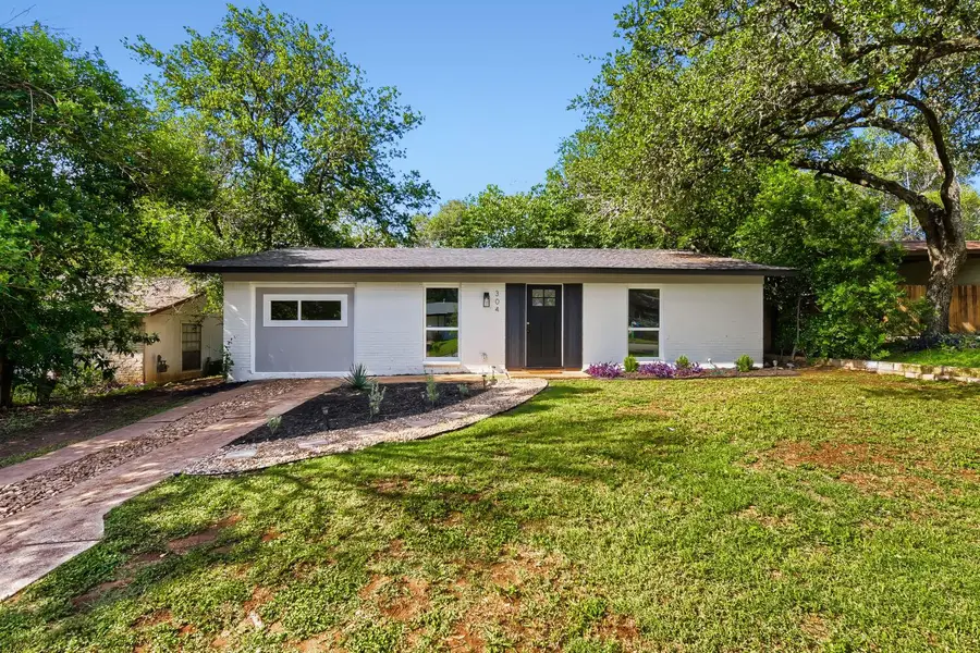 304 Sheraton Ave, Austin, TX 78745 - #3
