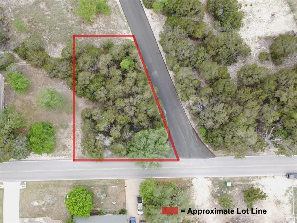 3602 Constitution Dr, Lago Vista, TX 78645 - #1