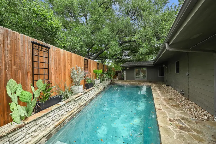 7008 E Shoal Creek Blvd, Austin, TX 78757 - #2