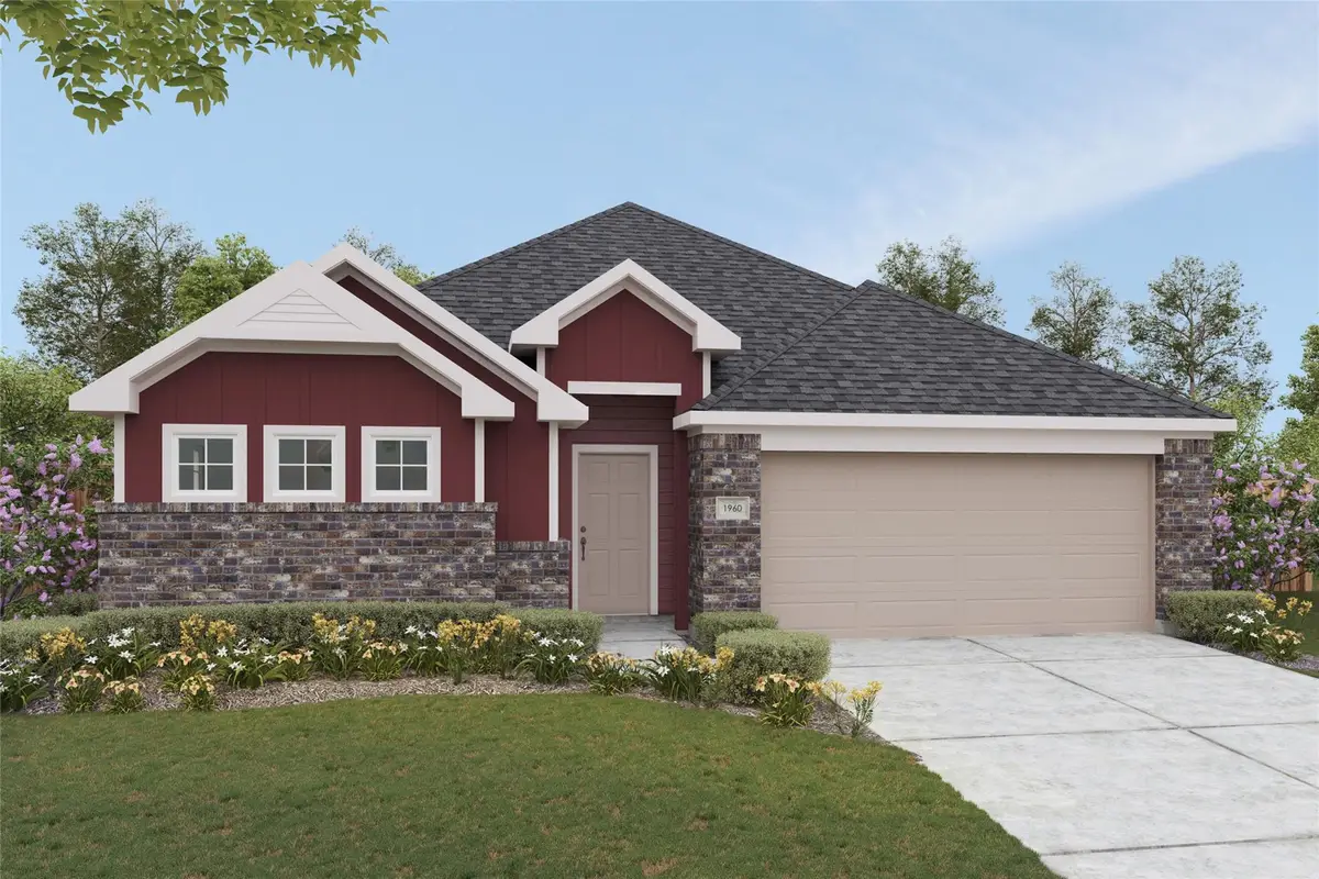 13539 Barn Chime St, Elgin, TX 78621 - #1