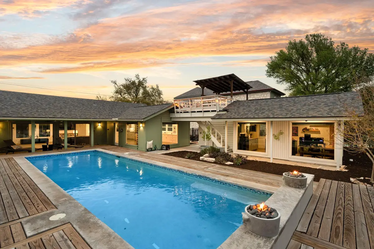 919 Biscayne, Lakeway, TX 78734 - #1