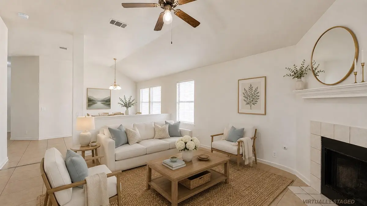 104 Evergreen Cir, Georgetown, TX 78626 - #1