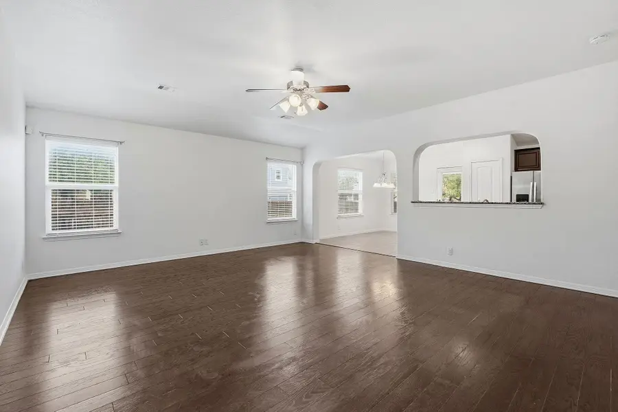 8541 Inca Dove Dr, Austin, TX 78729 - #2