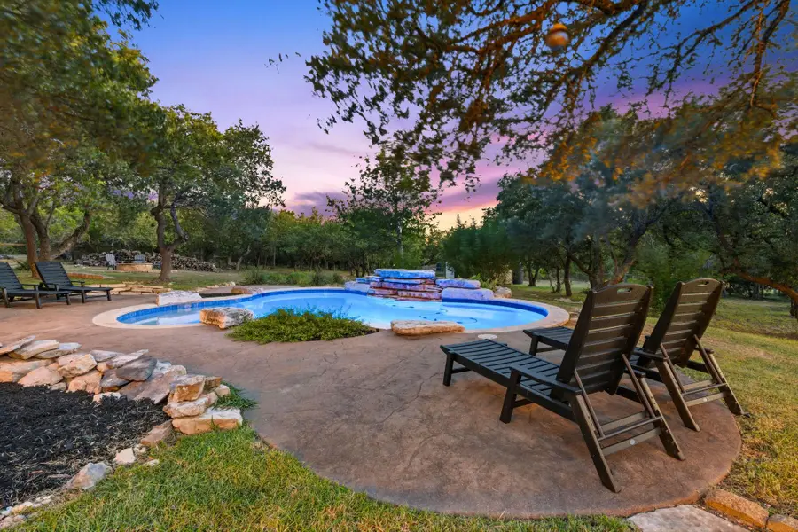 607 Saddlehorn Dr, Dripping Springs, TX 78620 - #3