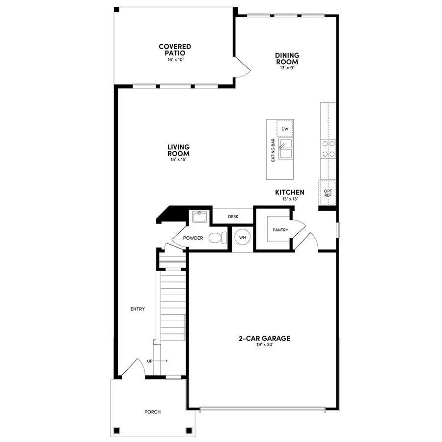 7201 Woodford Way, Austin, TX 78744 - #3