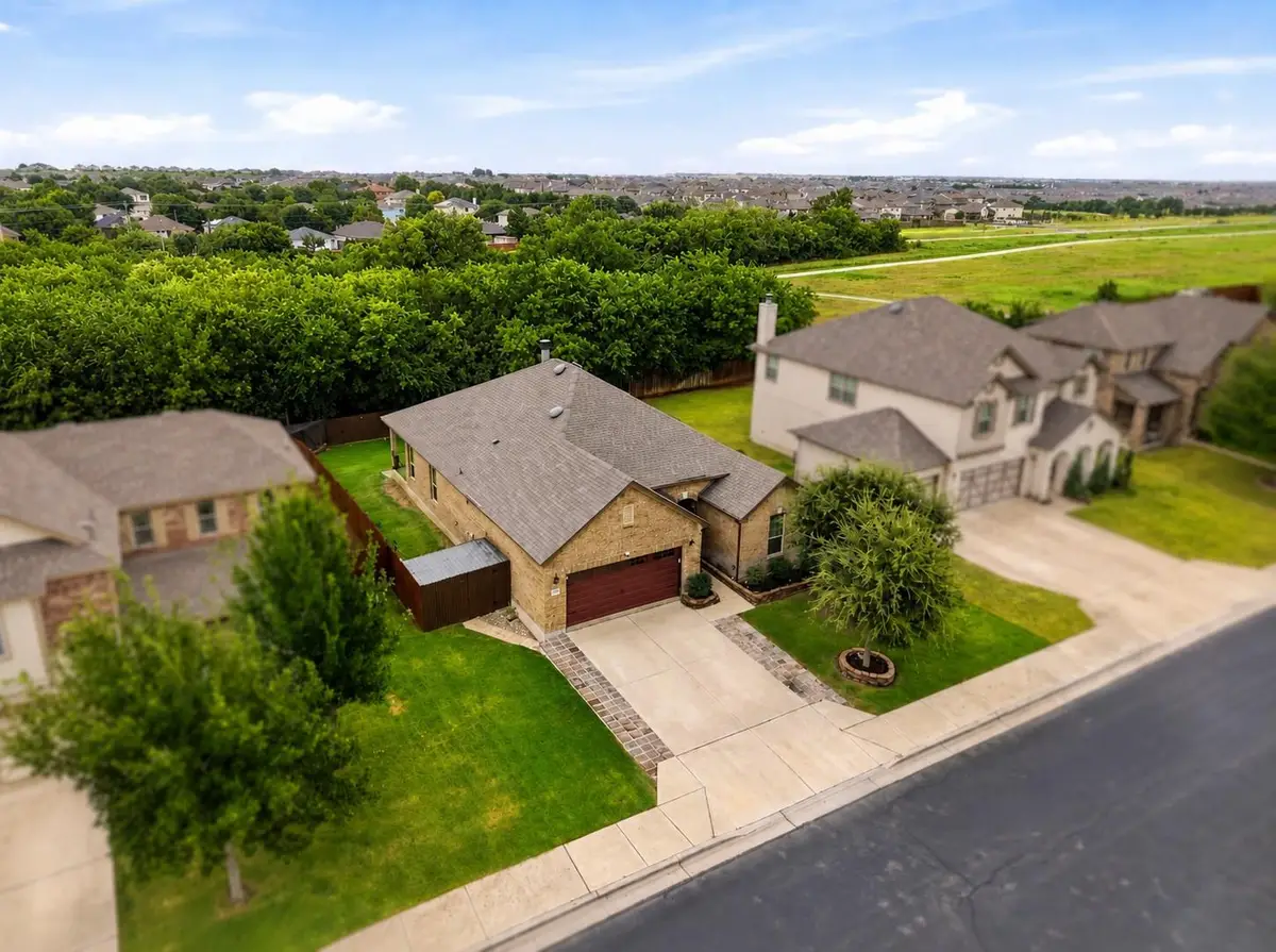 1031 Toltec Trl, Georgetown, TX 78626 - #1