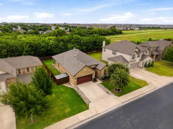1031 Toltec Trl, Georgetown, TX 78626
