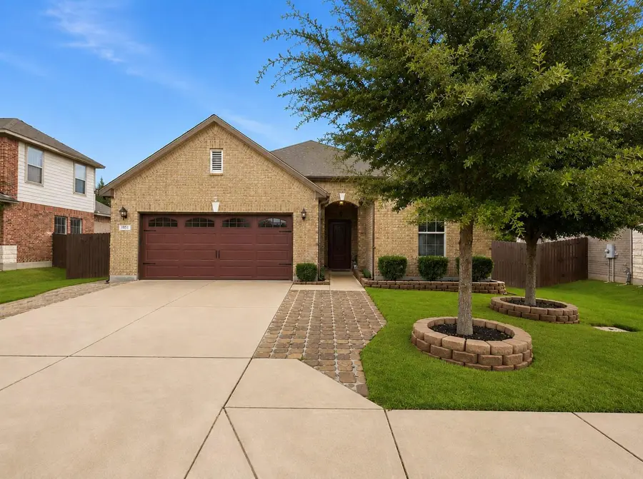 1031 Toltec Trl, Georgetown, TX 78626 - #2