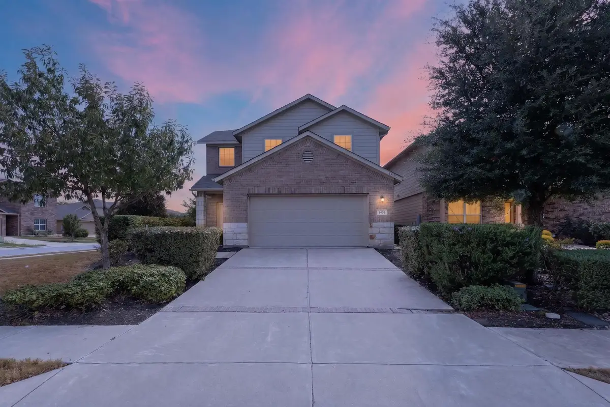 14513 Pernella Rd, Manor, TX 78653 - #1