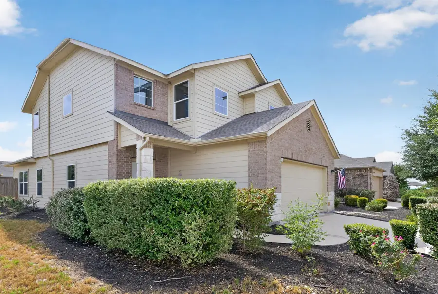 14513 Pernella Rd, Manor, TX 78653 - #3