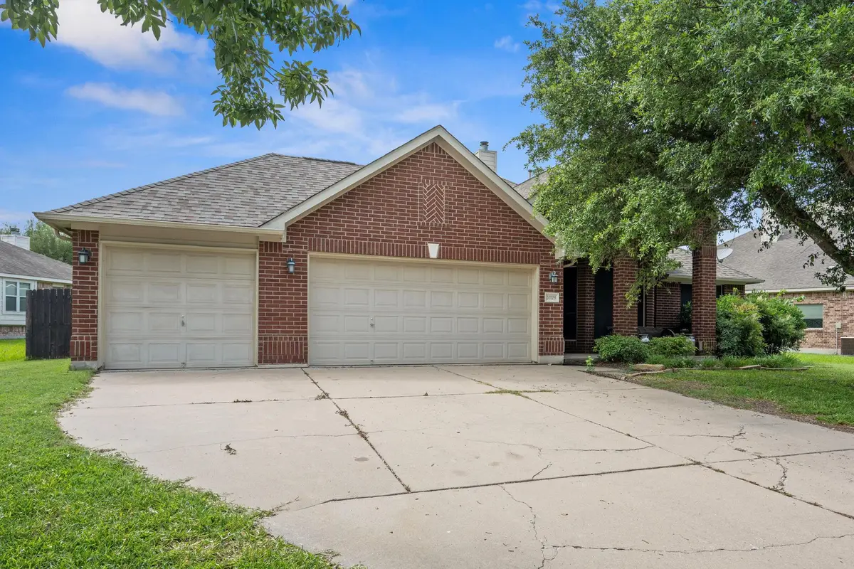 20709 Kearney Hill Rd, Pflugerville, TX 78660 - #1