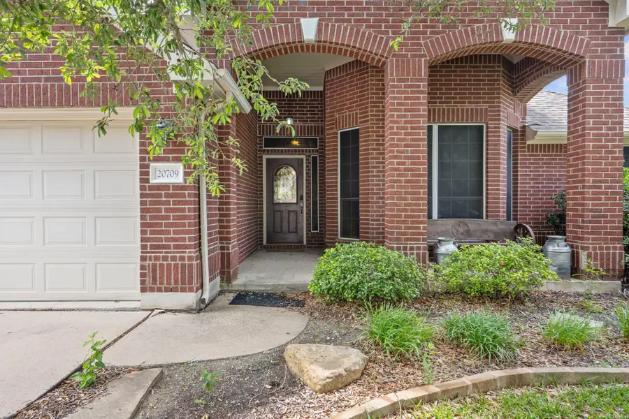 20709 Kearney Hill Rd, Pflugerville, TX 78660 - #2