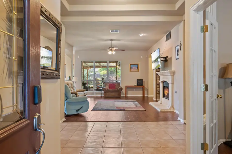 20709 Kearney Hill Rd, Pflugerville, TX 78660 - #3