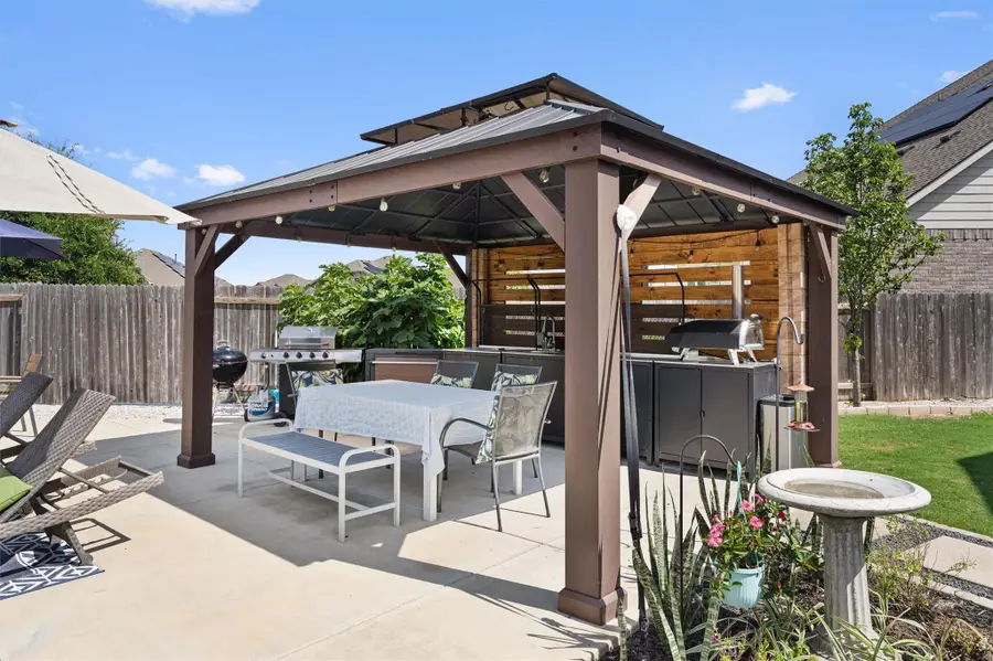 19921 Rhiannon Ln, Pflugerville, TX 78660 - #3