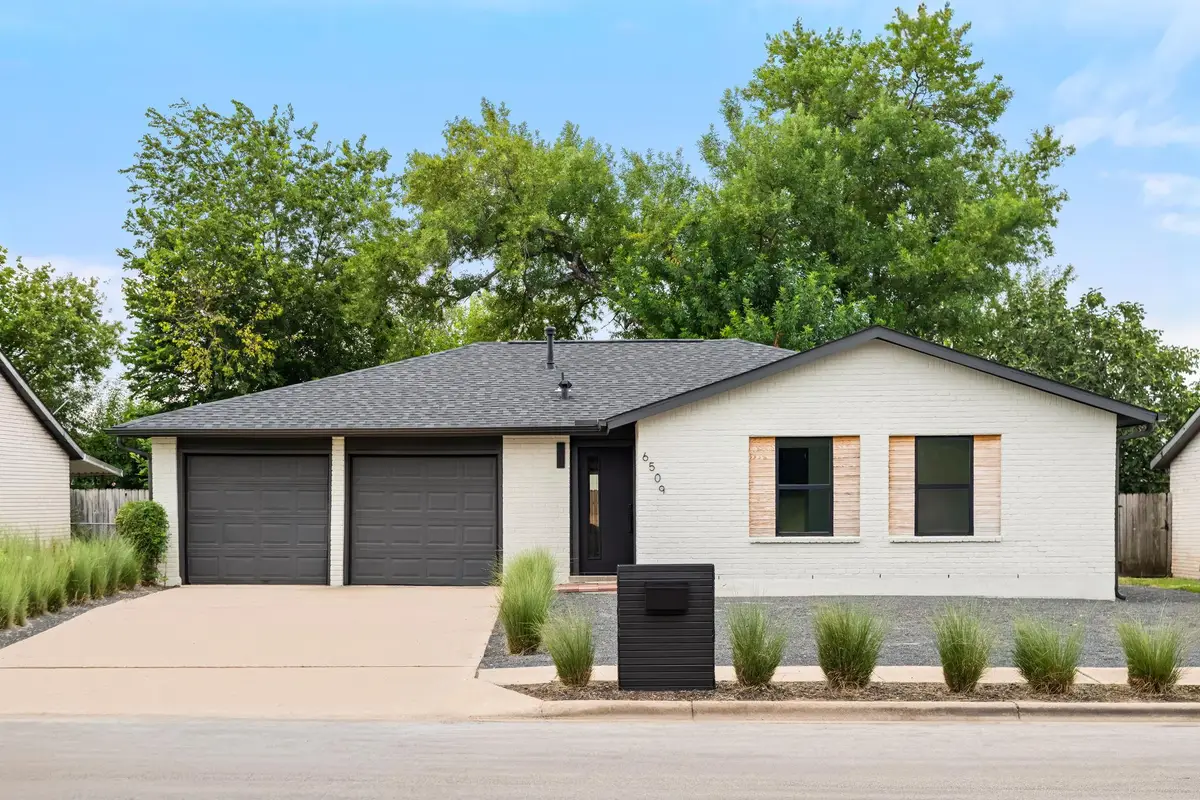 6509 Starstreak Dr, Austin, TX 78745 - #1