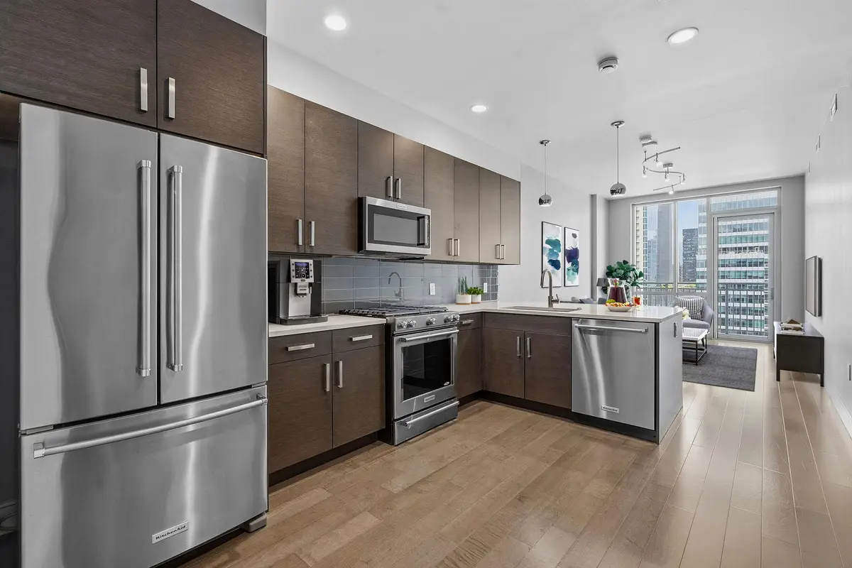 222 West Ave #2207, Austin, TX 78701 - #1