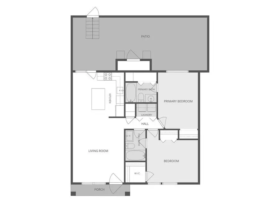 1015 E Yager Ln #161, Austin, TX 78753 - #3