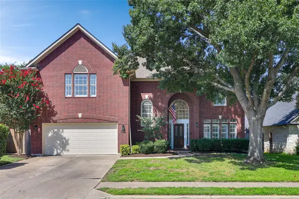 15128 Thatcher Dr, Austin, TX 78717