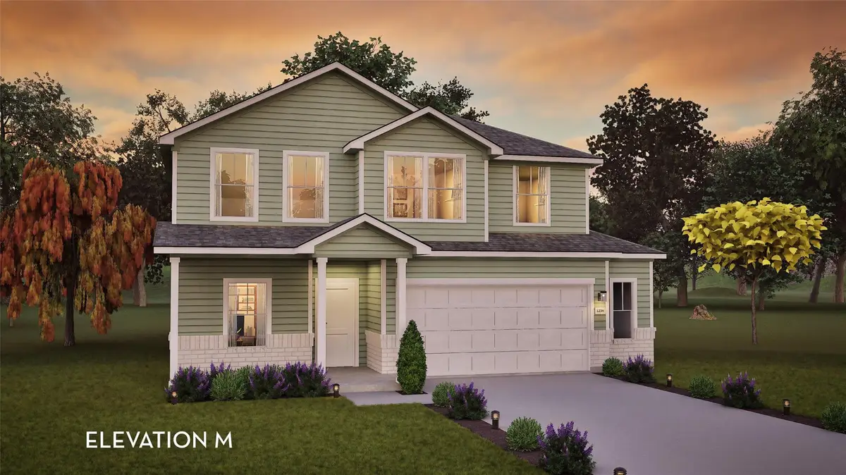 601 Bobcat Creek Dr, Jarrell, TX 76537 - #1