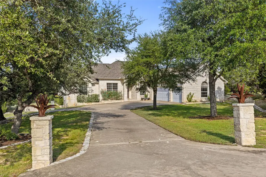 1025 Sunset Canyon Dr N, Dripping Springs, TX 78620 - #2