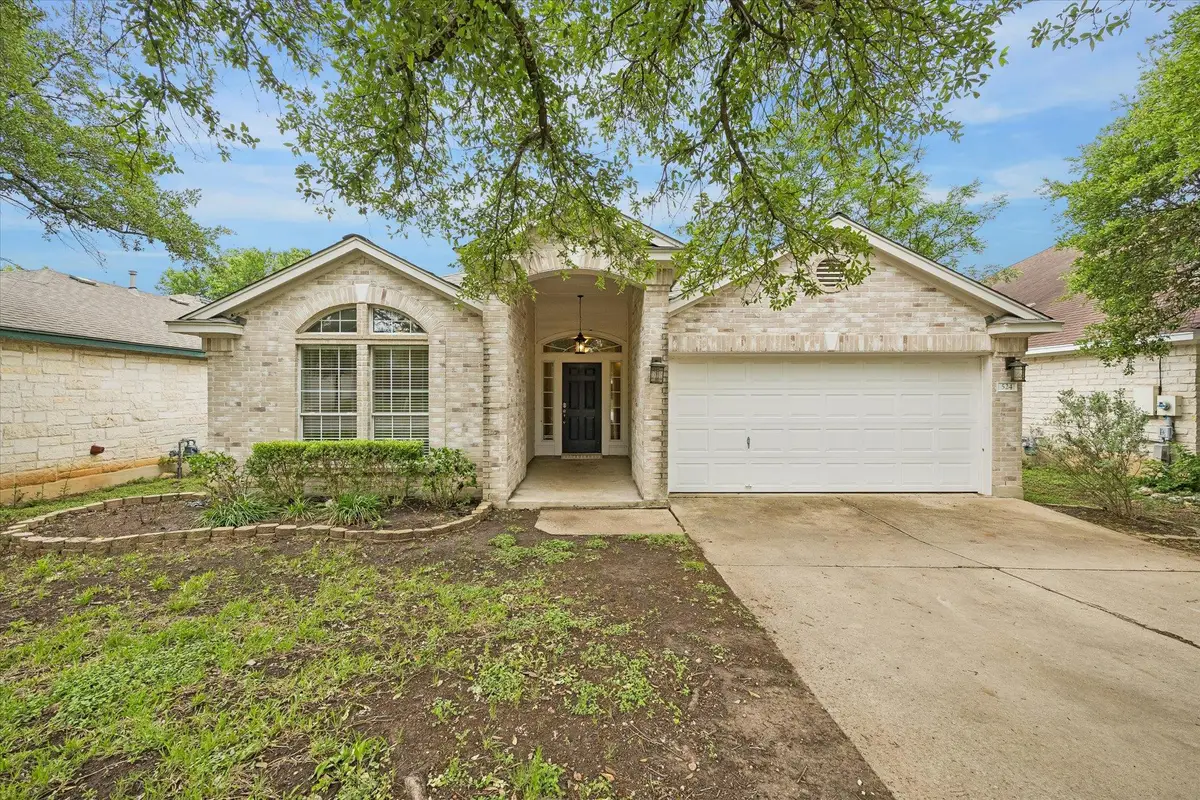 524 Paso Fino Trl, Cedar Park, TX 78613 - #1