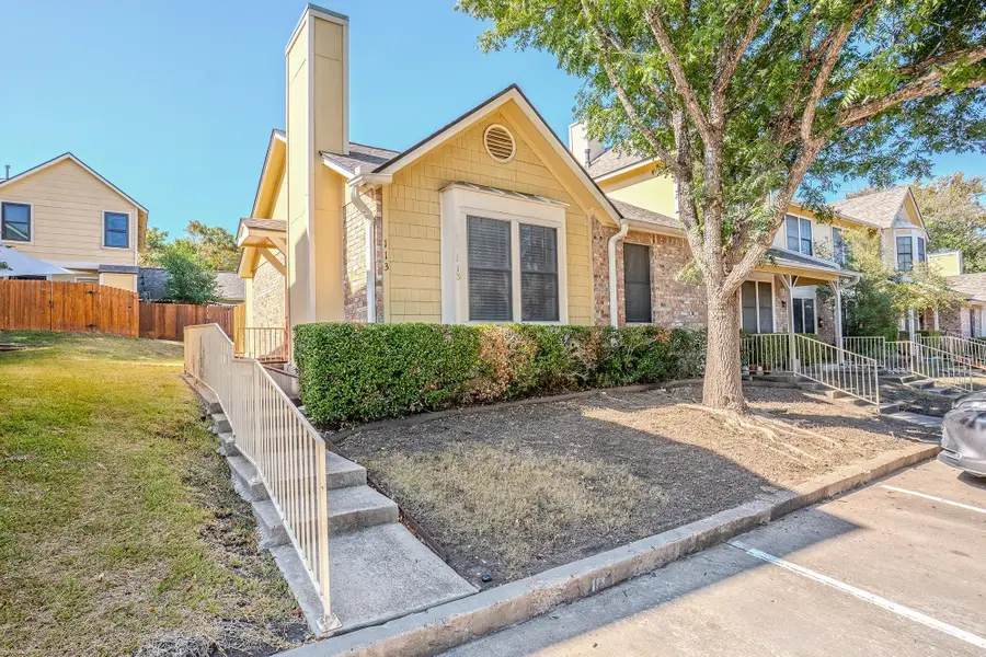 11901 Swearingen Dr #113, Austin, TX 78758 - Image #3