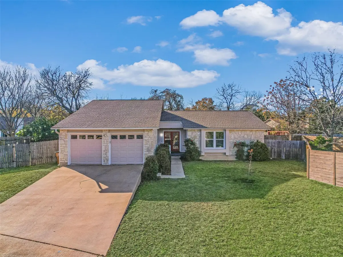 12410 Sparkling Creek Cir, Austin, TX 78729 - Image #1