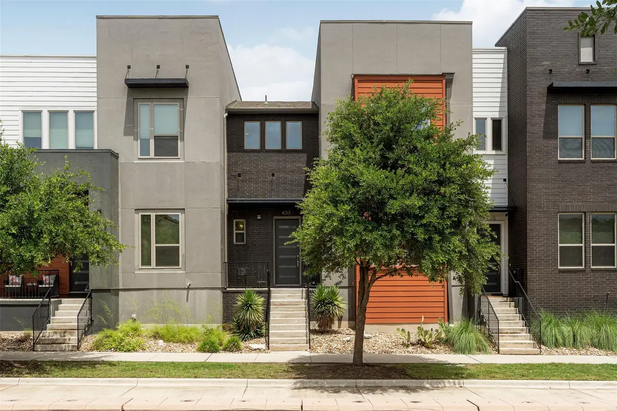 4533 Berkman Dr, Austin, TX 78723 - #1