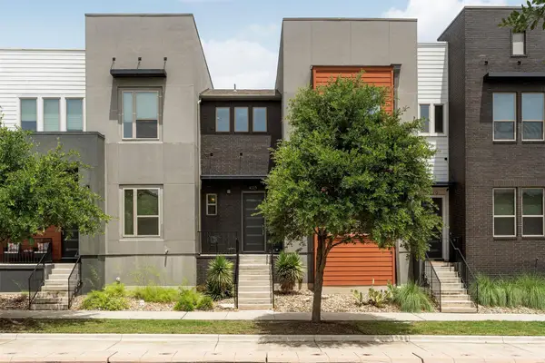 4533 Berkman Dr, Austin, TX 78723