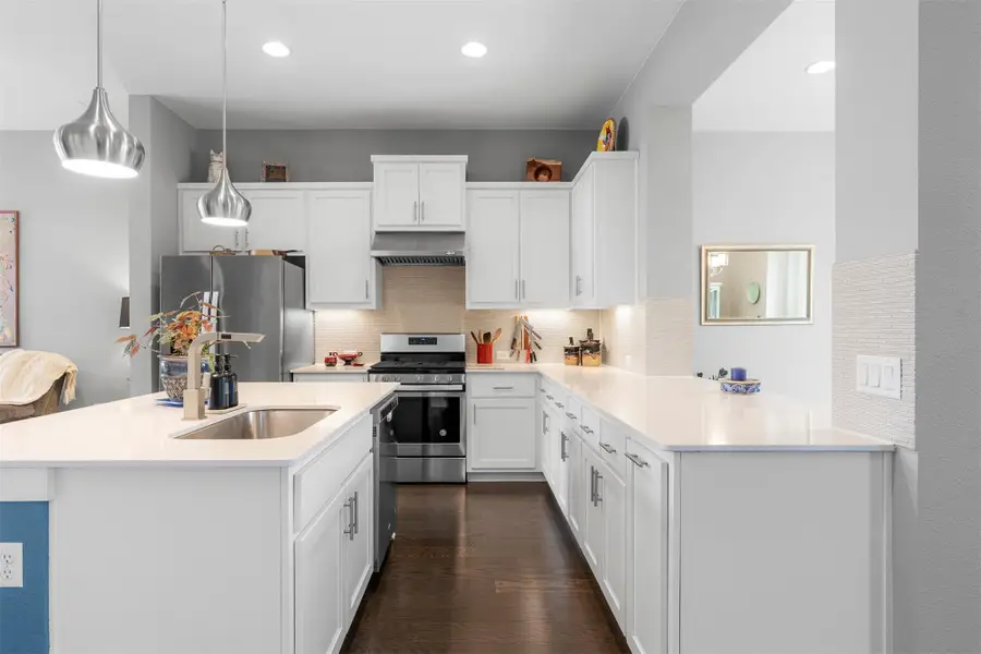 4533 Berkman Dr, Austin, TX 78723 - #3
