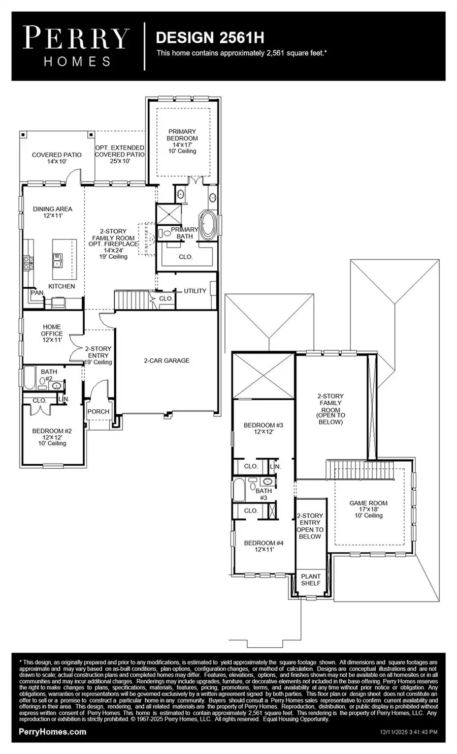 1465 Cypress Paul St, Georgetown, TX 78628 - #3