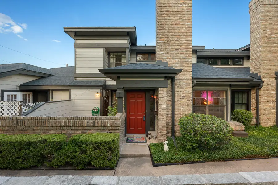 1748 Ohlen Rd #3, Austin, TX 78757 - Image #2