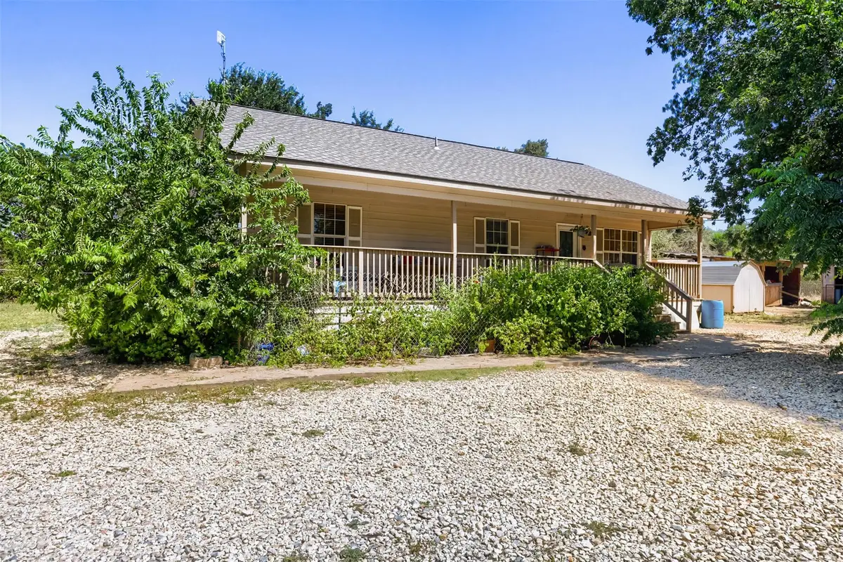 5401 County Road 200, Liberty Hill, TX 78642 - #1